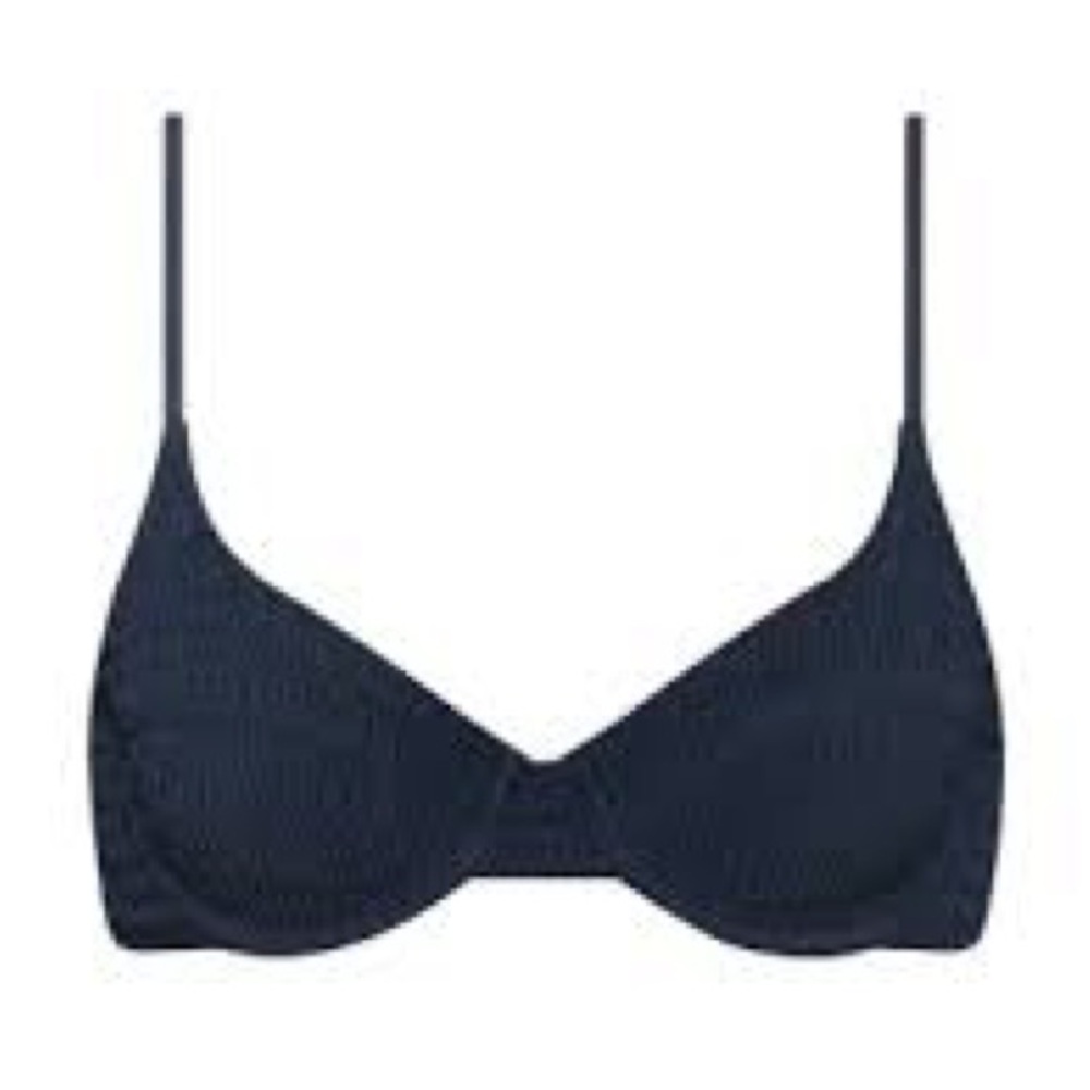 Triangl Saria moonlight bikini top - Picture 2 of 3